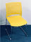 كرسي بلاستيكي 12 ملم من الصلب السميك أثاث مكتبي كرسي حديث