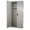 Swing Door H1800 Metal File Cabinet Locker لمكان العمل